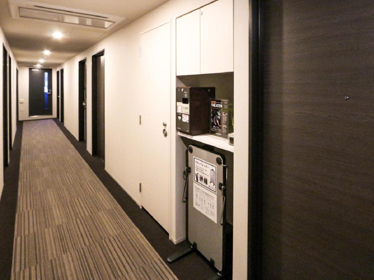 Hotel Livemax Shinjuku East Tokyo Luaran gambar