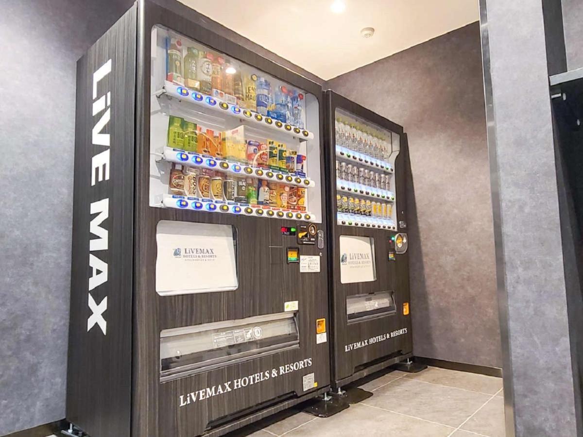 Hotel Livemax Shinjuku East Tokyo Luaran gambar