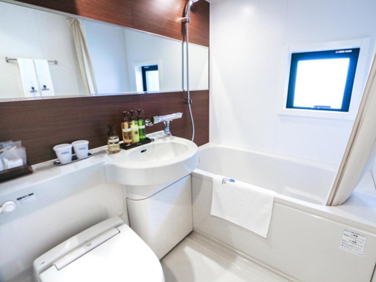 Hotel Livemax Shinjuku East Tokyo Luaran gambar