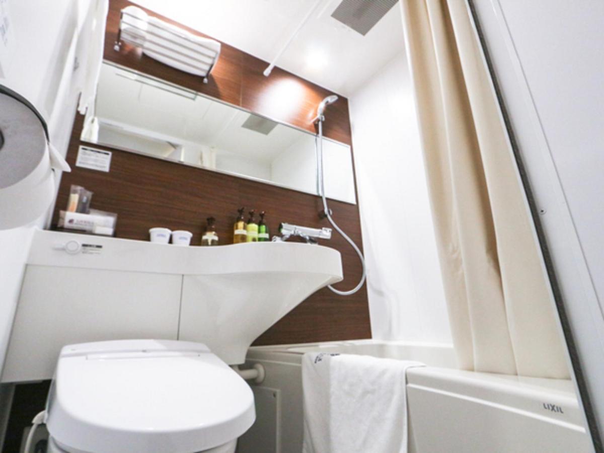 Hotel Livemax Shinjuku East Tokyo Luaran gambar
