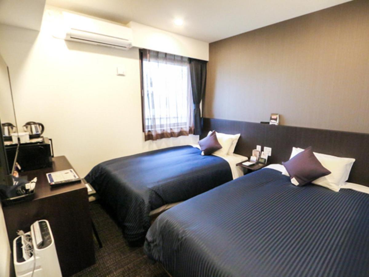Hotel Livemax Shinjuku East Tokyo Luaran gambar